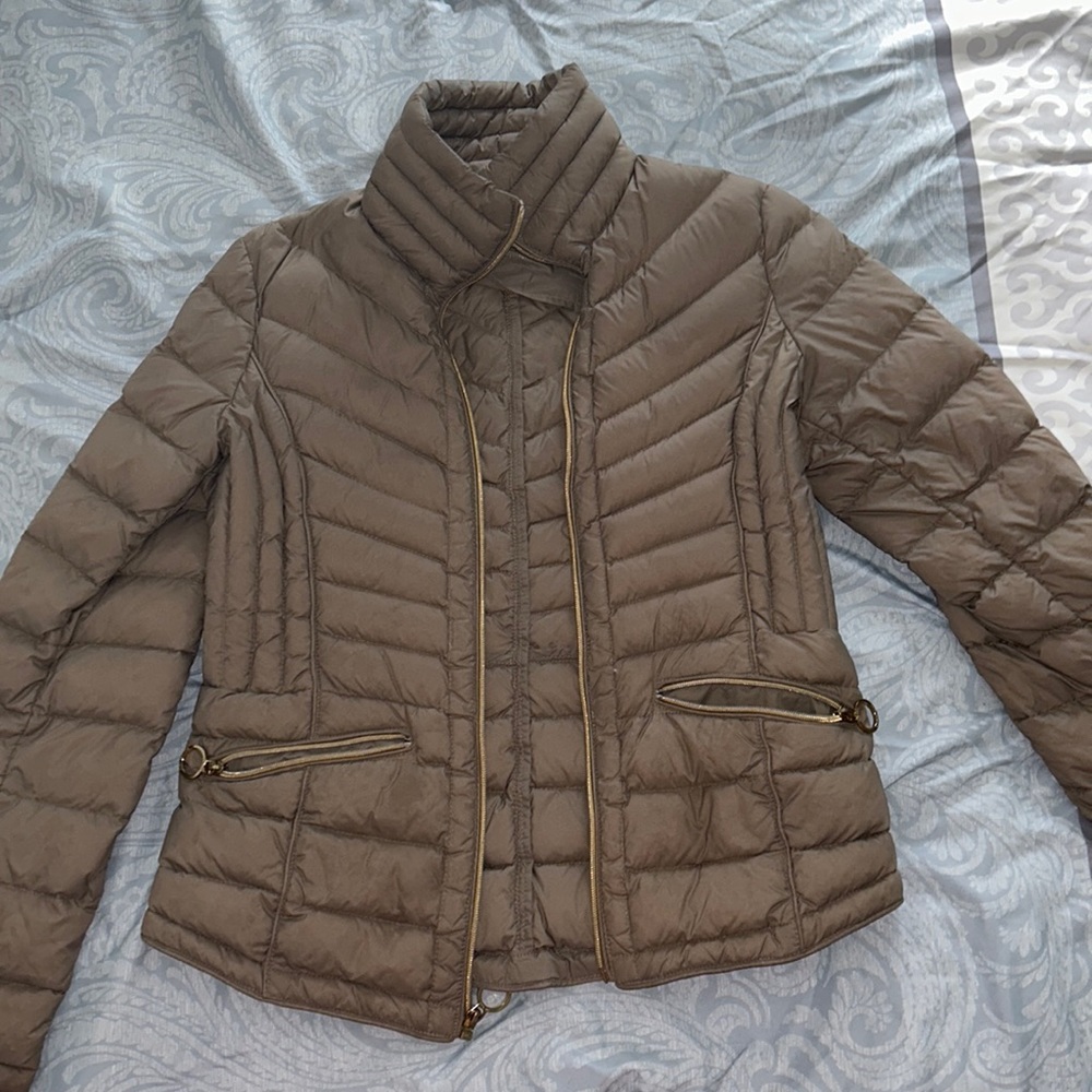 Michael Kors Coat